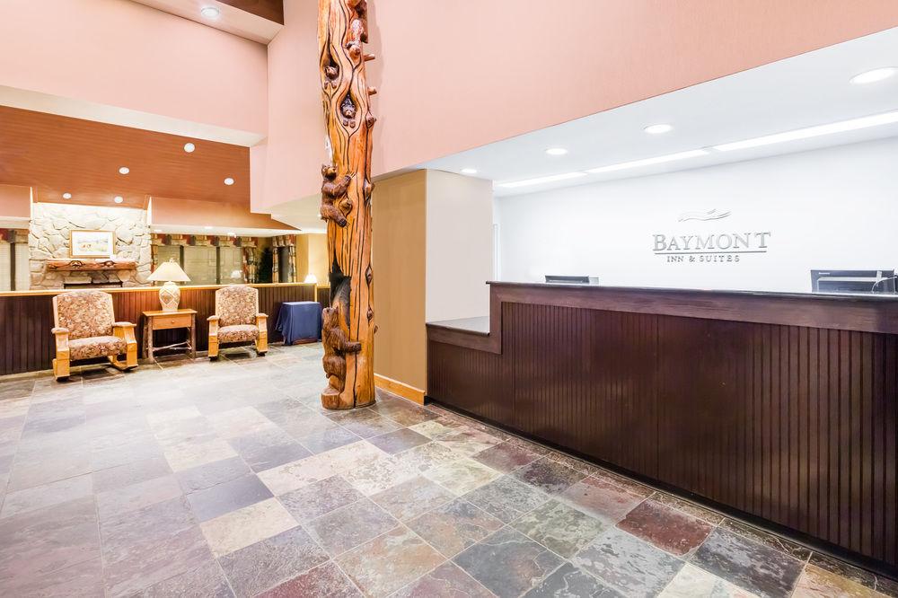 - - Area By Ihg 2* Boone